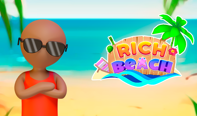 Rich Beach